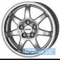 Купить Легковой диск ALUTEC SPYKE Opel-​Saab DE R15 W7 PCD5x110 ET40 HUB65.1