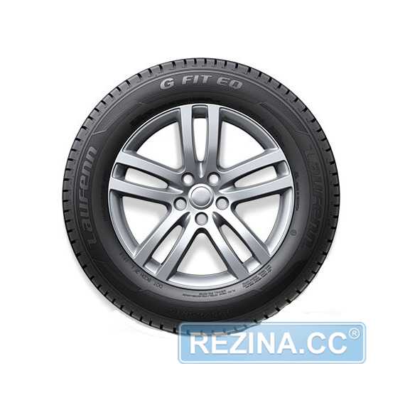 Купить Летняя шина LAUFENN G Fit EQ + LK41 185/60R14 82T