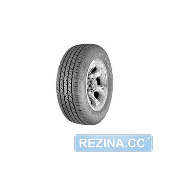 Купити Всесезонна шина DELTA Sierradial A/S 245/70R17 110S
