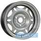 Купить Стальной диск KFZ 7900 Smart R15 W5.5 PCD3x112 ET-1 DIA57.1