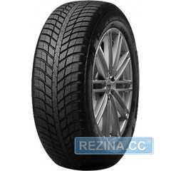 Купить Всесезонная шина NEXEN NBLUE 4SEASON 215/60R17 96H