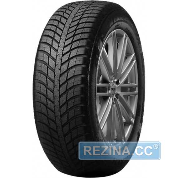 Купити Всесезонна шина NEXEN NBLUE 4SEASON 215/60R17 96H