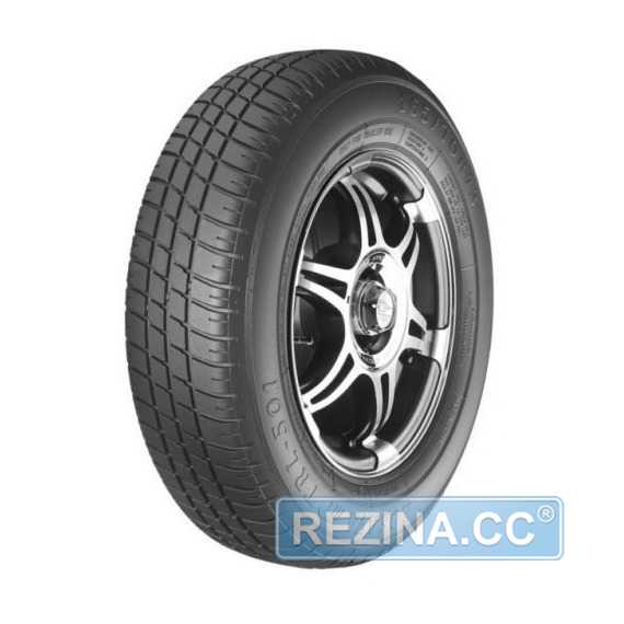 Летняя шина ROSAVA TRL-501 - rezina.cc
