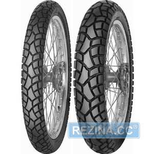 Купити Мотошини MITAS MC 24 INVADER 130/80R17 65S TL