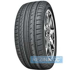 Купити Літня шина HIFLY HF805 235/40R19 96W
