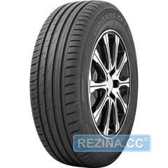 Купити Літня шина TOYO Proxes CF2 SUV 235/65R18 106H
