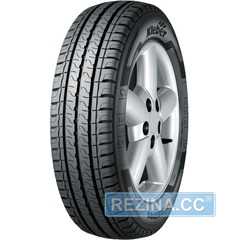 Купить Летняя шина KLEBER Transpro 225/70R15C 112/110S