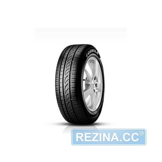 Купити Літня шина PIRELLI Formula Energy 225/40R18 92Y
