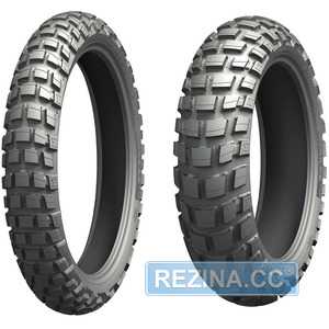 Купити MICHELIN Anakee Wild 120/70R19 60R TL​/TT