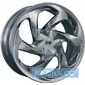 Купить Легковой диск PTH 292 H R17 W7 PCD8x100/114.3 ET42 DIA73.1