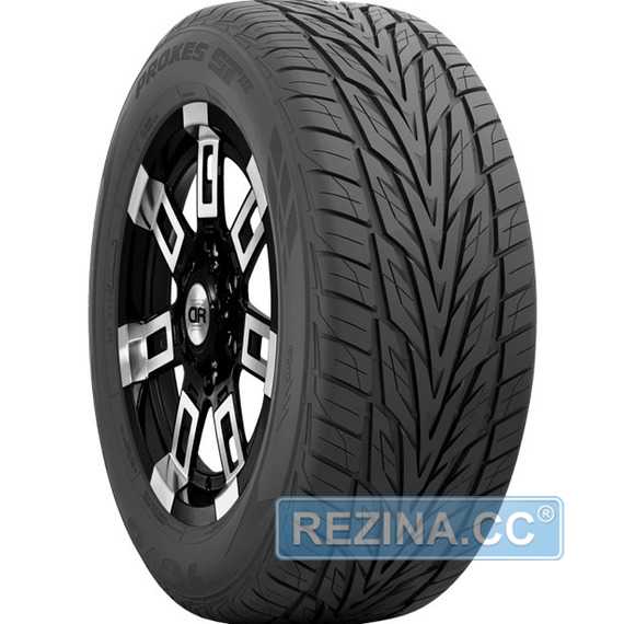 Купити Літня шина TOYO Proxes ST III 265/40R22 106W