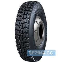 Грузовая шина LANVIGATOR D805 - rezina.cc