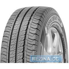 Купить GOODYEAR EFFICIENTGRIP CARGO 225/75R16C 121/120R