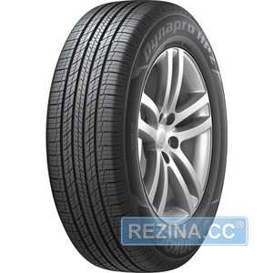 Купити Літня шина HANKOOK Dynapro HP2 RA33 235/60R18 103V