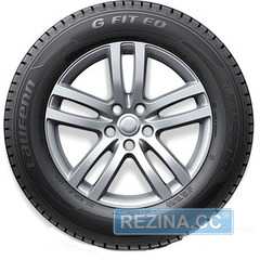 Купить Летняя шина LAUFENN G Fit EQ + LK41 235/60R16100H