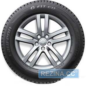 Купить Летняя шина LAUFENN G Fit EQ + LK41 235/60R16100H