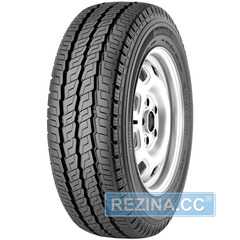Купити Літня шина CONTINENTAL Vanco 100 205/75R16C 110/108R