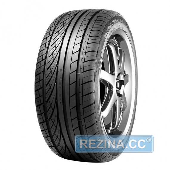 Купити Літня шина HIFLY Vigorous HP 801 255/60R18 112V
