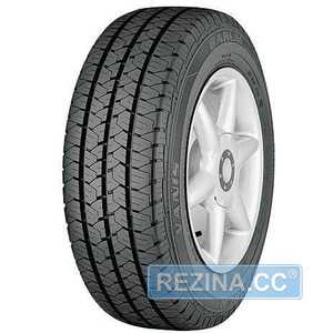 Купить Летняя шина BARUM Vanis 205/70R15C 106/104R