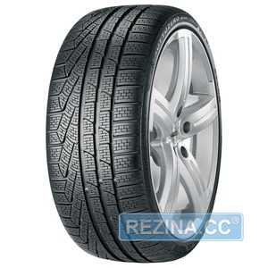 Купити Зимова шина PIRELLI Winter 240 Sottozero II 275/30R20 97V Run Flat