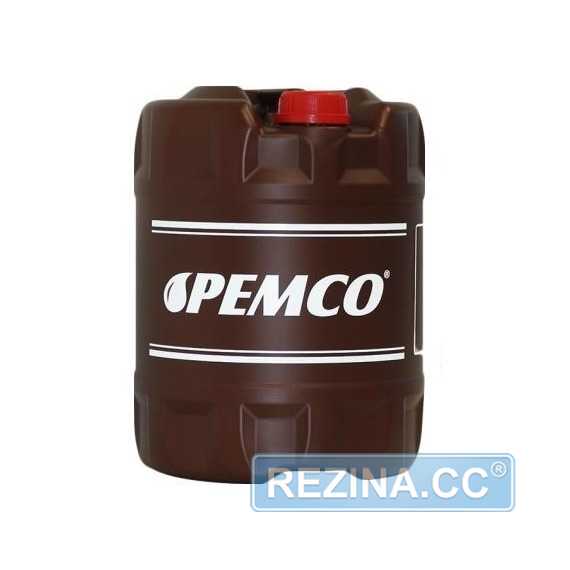 Купить Моторное масло PEMCO DIESEL G-5 UHPD 10W-40 (10л)