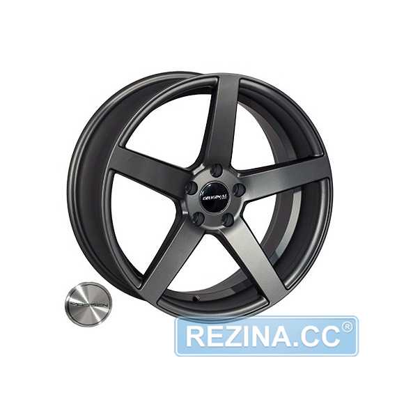 Купити Легковий диск ZW 9135 EM/M R19 W8.5 PCD5x114.3 ET30 DIA67.1