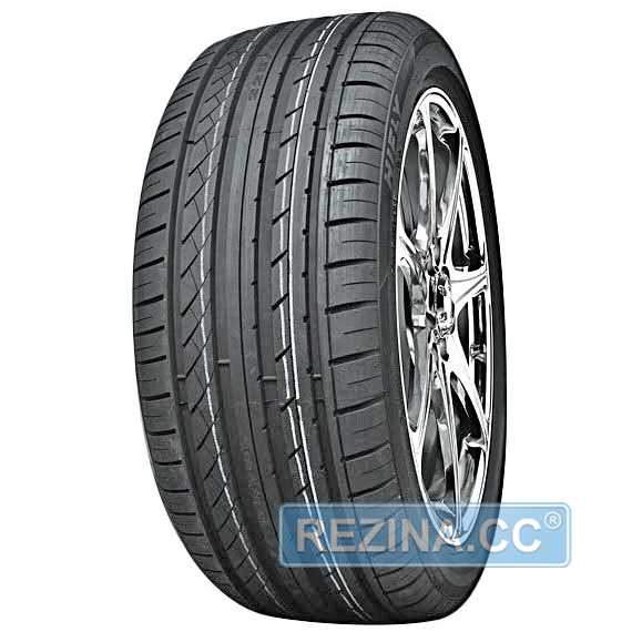 Купити Літня шина HIFLY HF805 225/40 R19 93W