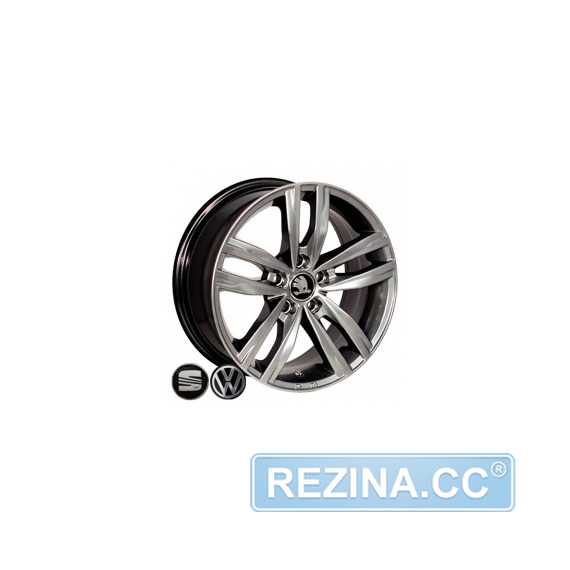REPLICA VOLKSWAGEN D7004 HB - rezina.cc