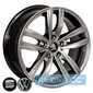 Купить REPLICA VOLKSWAGEN D7004 HB R15 W6.5 PCD5x112 ET42 DIA57.1