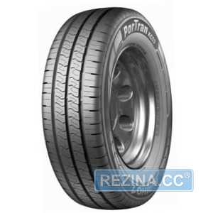 Купить Летняя шина KUMHO PorTran KC53 175/65R14C 90/88T