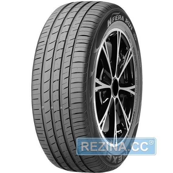 Купить Летняя шина NEXEN Nfera RU1 235/55 R18 100V