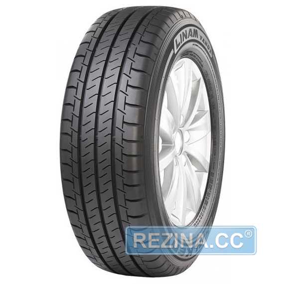 Купить Летняя шина FALKEN LINAM VAN01 215/70R15C 109/107S