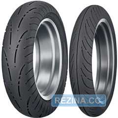 Купити Мотошини DUNLOP ELITE 4 180/60R16 80H TL REAR