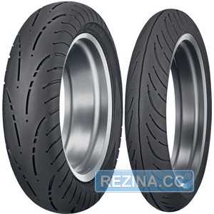 Купити Мотошини DUNLOP ELITE 4 180/60R16 80H TL REAR