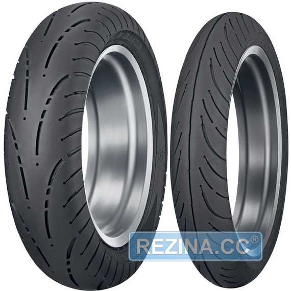 Купити Мотошини DUNLOP ELITE 4 180/60R16 80H TL REAR