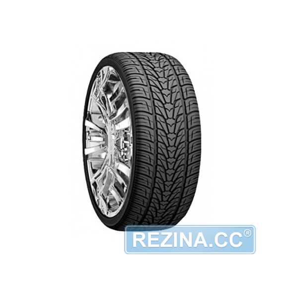 Летняя шина ROADSTONE Roadian H/P - rezina.cc