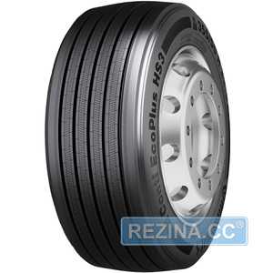 Купить Грузовая шина CONTINENTAL ContiEcoPlus HS3 (рулевая) 355/50R22.5 156K