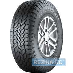 Купить Всесезонная шина GENERAL GRABBER AT3 255/55R18 109H