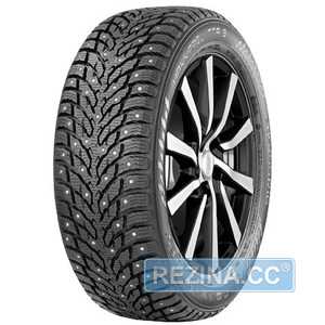 Купить Зимняя шина NOKIAN Hakkapeliitta 9 245/45R19 102T (Шип)