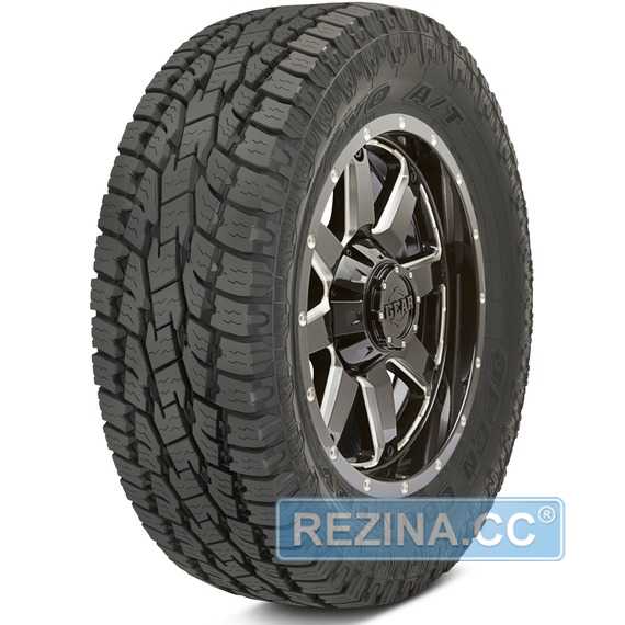 Купить Всесезонная шина TOYO OPEN COUNTRY A/T Plus 235/85R16 120/116S