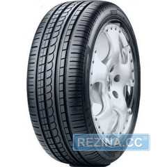 Купити Літня шина PIRELLI P Zero Rosso 225/40R18 88Y