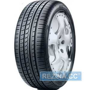 Купити Літня шина PIRELLI P Zero Rosso 225/40R18 88Y