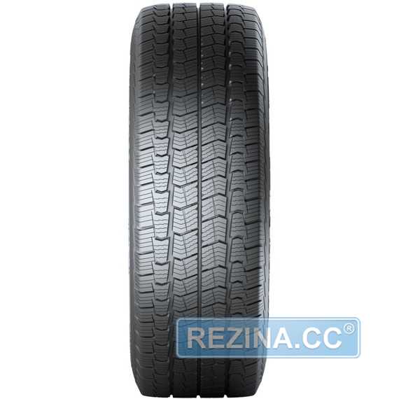 Купить Всесезонная шина MATADOR MPS400 Variant AW 2 195/70R15C 104/102R