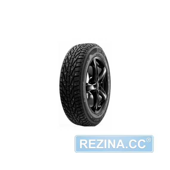 Купить Зимняя шина TIGAR SUV ICE 215/65R16 102T (шип)