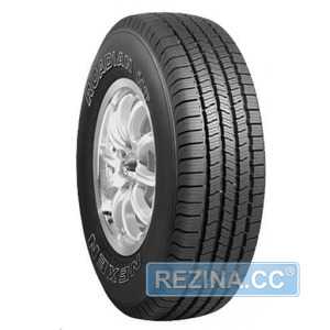 Купить Всесезонная шина NEXEN Roadian HT 235/60R17 102S