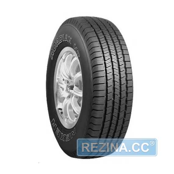 Купити Всесезонна шина NEXEN Roadian HT 235/60R17 102S