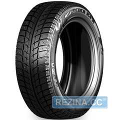 Купить Зимняя шина ZETA Antarctica Ice 175/65R14 82T (Шип)