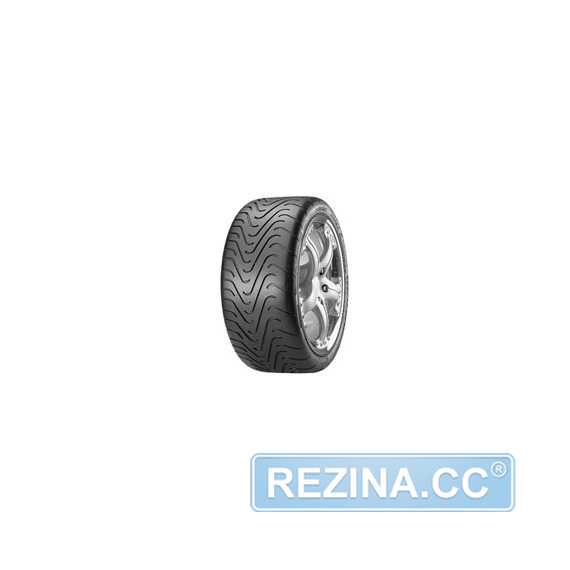 Летняя шина PIRELLI P Zero Corsa - rezina.cc