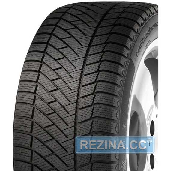 Зимняя шина CONTINENTAL ContiVikingContact 6 SUV - rezina.cc
