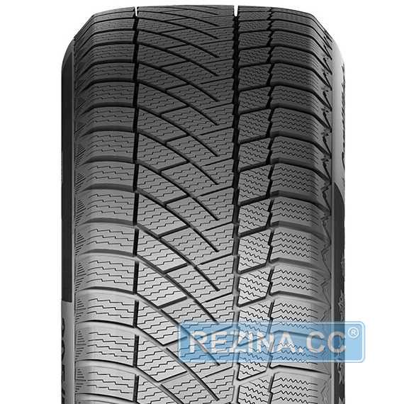 Зимняя шина CONTINENTAL ContiVikingContact 6 SUV - rezina.cc